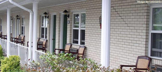 Birchwood Inn Chincoteague Exterior foto